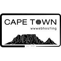 Cape Town Web Hosting logo - Similar company to Cookiesspace