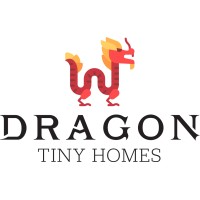 Dragon Tiny Homes logo - Similar company to United Tiny Homes