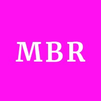 MBR SEARCH logo - Similar company to Jiangxi Yuanye Environmental Technology Co.,Ltd