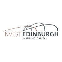 Invest in Edinburgh logo - Similar company to Scarlett