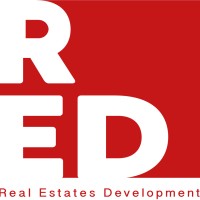 RED Real Estates Development GmbH logo - Similar company to Easy Flat Gmbh