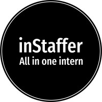 Instaffer logo - Similar company to Solearis Softwares
