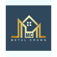 Metal Crown Technical services logo - Similar company to Crown Technical Services