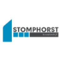 Bouwbedrijf Stomphorst logo - Similar company to Timmerfabriek Budding