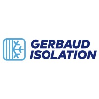 GERBAUD ISOLATION logo - Similar company to Isolvar