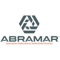 ABRAMAR - Associação Brasileira das Empresas de Manufatura Reversa logo - Similar company to Aiche Uerj