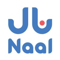 Naal logo - Similar company to Road Moments