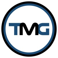 The Machining Group logo - Similar company to The Machine Group