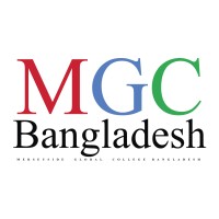 Merseyside Global College Bangladesh logo - Similar company to Merseyside Consultancy