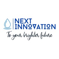 The Next Innovation Group Limited logo - Similar company to Shout Ltd