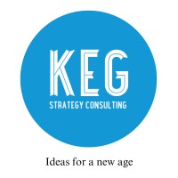 Keg Strategy Consulting