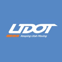 Utah Department of Transportation logo - Similar company to Blackbox Design Studios