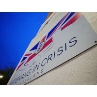 Veterans In Crisis Sunderland (VICS) logo - Similar company to Armed Forces Gambling Support Network