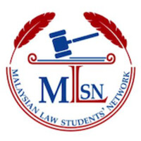 Malaysian Law Students' Network logo - Similar company to Asian Law Students' Association (Malaysia)