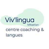 Viv’lingua Mikaelian logo - Similar company to Aeby Concept