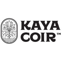 Kaya Coir logo - Similar company to Remmy Substrates