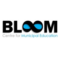 Bloom Centre for Municipal Education logo - Similar company to Raj Manek Mentorship Program