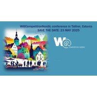 W@Competition Nordic logo - Similar company to W@Competitionch