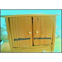 DoLLHouse producTions logo - Similar company to Tierone Berlin