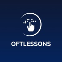 Oftlessons logo - Similar company to Projeto Learninglab
