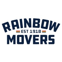 Rainbow Movers, Inc.
