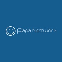 Papa Nettwörk logo - Similar company to Steiermark Magazin