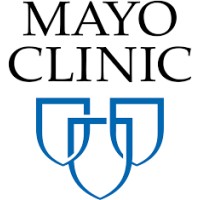 Mayo Clinic, Rochester, MN - Mary Brigh 9DE logo - Similar company to Carington