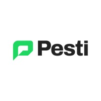 Pesti logo - Similar company to Ventagium Data Consulting