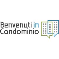 Benvenuti in Condominio logo - Similar company to Edm Print