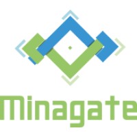 Minagate logo - Similar company to Ecovis Jordan