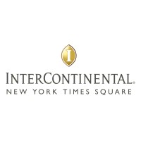 InterContinental New York Times Square logo - Similar company to Heritage Of Pride | Nyc Pride