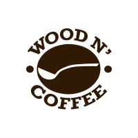 woodncoffee logo - Similar company to Nova Dublagem