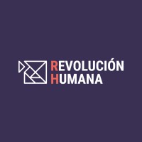 Revolución Humana logo - Similar company to Nova