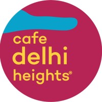CafeDelhiHeights logo - Similar company to Chashniwala