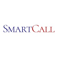 SmartCall Media Inc. logo - Similar company to Leadplus