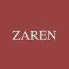 Zaren logo - Similar company to Step Institute Of Art Design & Management