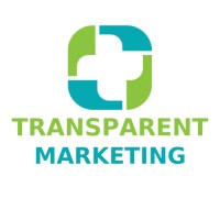 Transparent Marketing logo - Similar company to Opti Setup Nfc