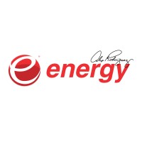 Energy Fitness México logo - Similar company to New Evolution Ventures Bpo