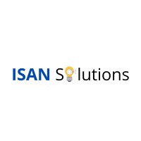 ISAN Solutions logo - Similar company to Applause IT Solutions