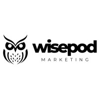 Wisepod logo - Similar company to Wisepod
