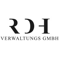 RDH Verwaltungs GmbH logo - Similar company to Larius Capital