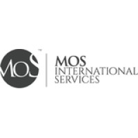 MOS International Services logo - Similar company to 6Xth Media