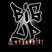 Big Up Communities logo - Similar company to Dynamo Maths