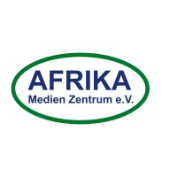 Afrika Medien Zentrum e.V. logo - Similar company to Songo.Info