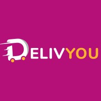 DelivYou logo - Similar company to Big Data & Analytics