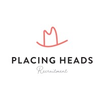 Placing Heads logo - Similar company to Lock Hr