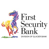 First Security Bank of Missoula logo - Similar company to Hydraulic Studio