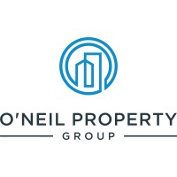 O'Neil Property Group logo - Similar company to Land Pro Llc