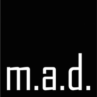 m.a.d. furniture design logo - Similar company to Rypen
