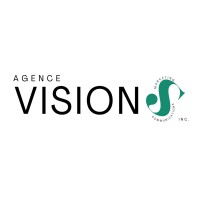 Agence VISION S logo - Similar company to Kiyan